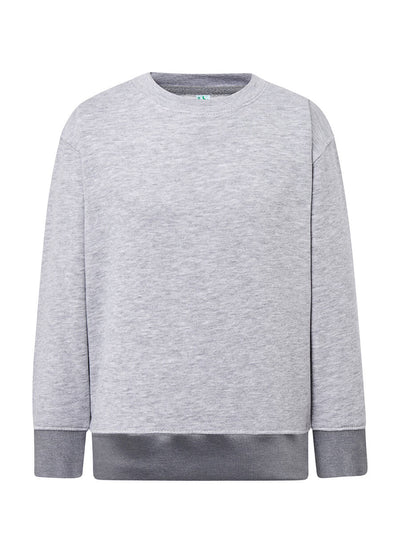 PREMIUM CREW NECK SWEATSHIRT FOR CHILDREN