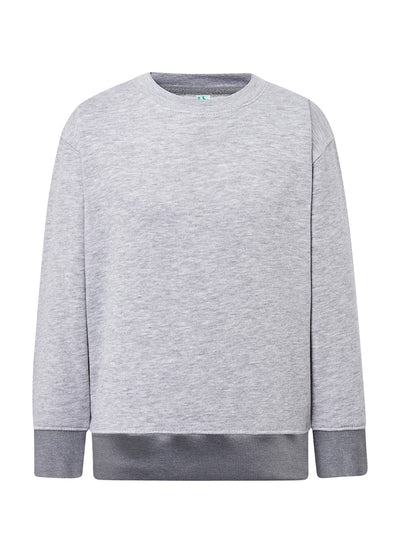 PREMIUM CREW NECK SWEATSHIRT FOR CHILDREN