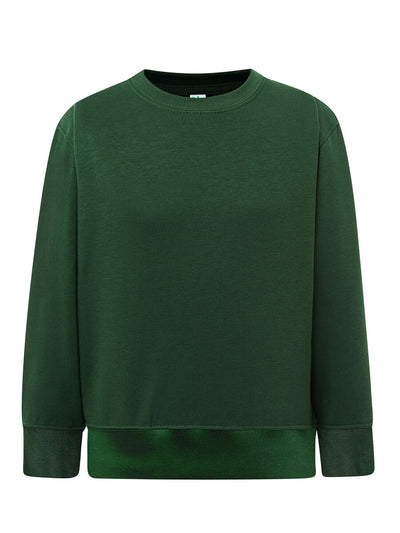 PREMIUM CREW NECK SWEATSHIRT FOR CHILDREN