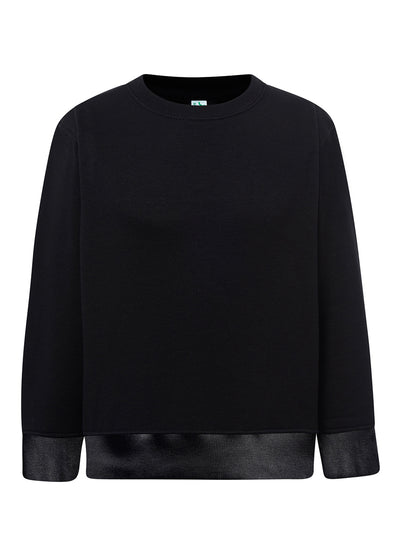 PREMIUM CREW NECK SWEATSHIRT FOR CHILDREN