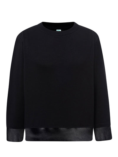 PREMIUM CREW NECK SWEATSHIRT FOR CHILDREN