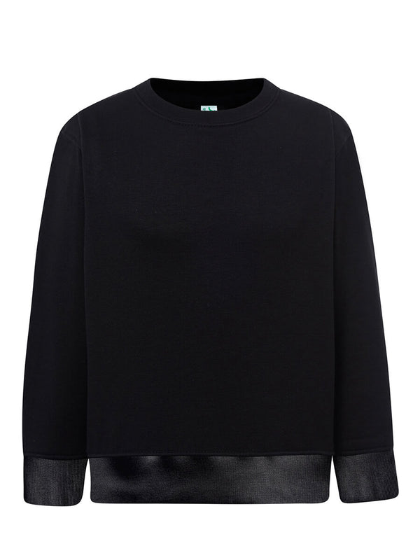 PREMIUM CREW NECK SWEATSHIRT FOR CHILDREN