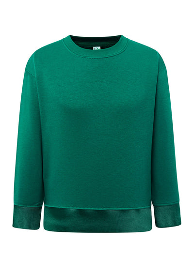 PREMIUM CREW NECK SWEATSHIRT FOR CHILDREN