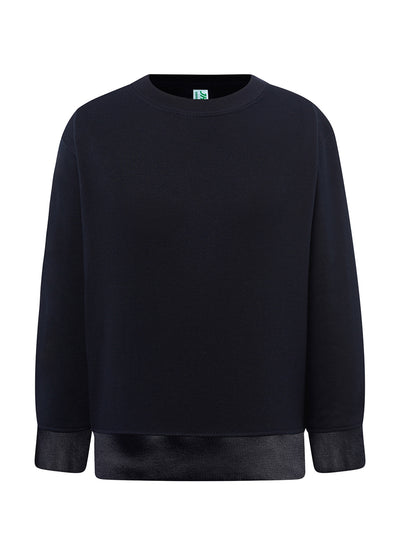 PREMIUM CREW NECK SWEATSHIRT FOR CHILDREN