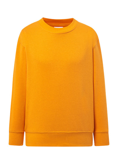 PREMIUM CREW NECK SWEATSHIRT FOR CHILDREN