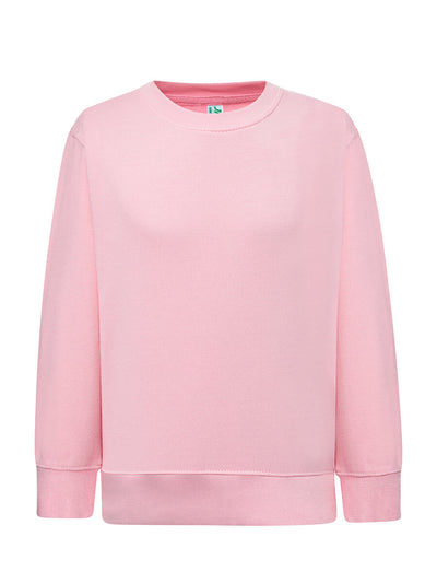 PREMIUM CREW NECK SWEATSHIRT FOR CHILDREN