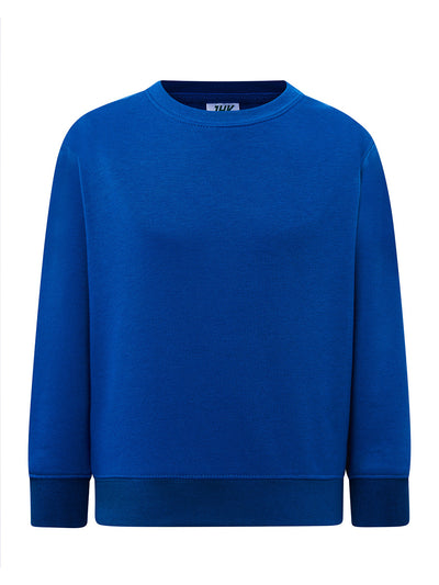 PREMIUM CREW NECK SWEATSHIRT FOR CHILDREN
