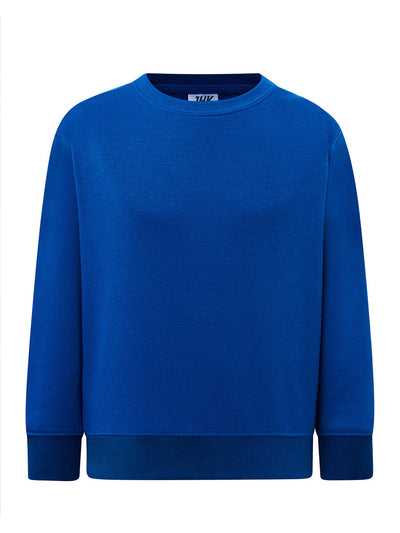 PREMIUM CREW NECK SWEATSHIRT FOR CHILDREN