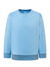 PREMIUM CREW NECK SWEATSHIRT FOR CHILDREN