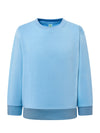 PREMIUM CREW NECK SWEATSHIRT FOR CHILDREN