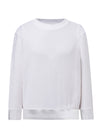 PREMIUM CREW NECK SWEATSHIRT FOR CHILDREN