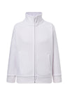 PREMIUM FULL ZIP SWEATSHIRT FOR CHILDREN