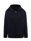 PREMIUM HOOD AND ZIP SWEATSHIRT FOR CHILDREN