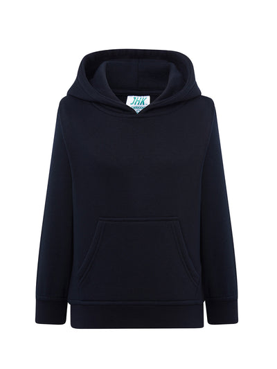CHILDREN'S LIGHTWEIGHT FRENCH TERRY HOODIE