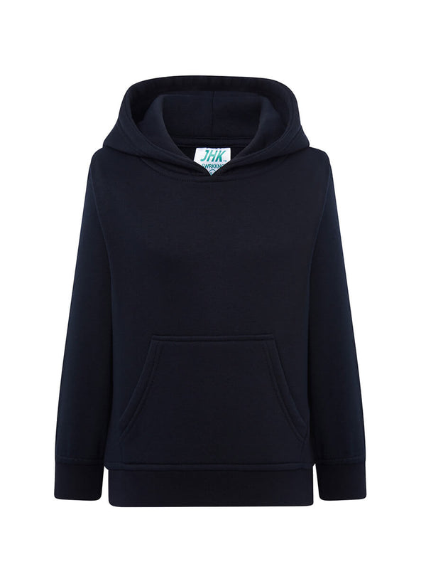 CHILDREN'S LIGHTWEIGHT FRENCH TERRY HOODIE