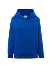 CHILDREN'S LIGHTWEIGHT FRENCH TERRY HOODIE