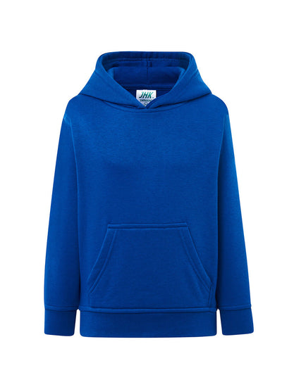 CHILDREN'S LIGHTWEIGHT FRENCH TERRY HOODIE