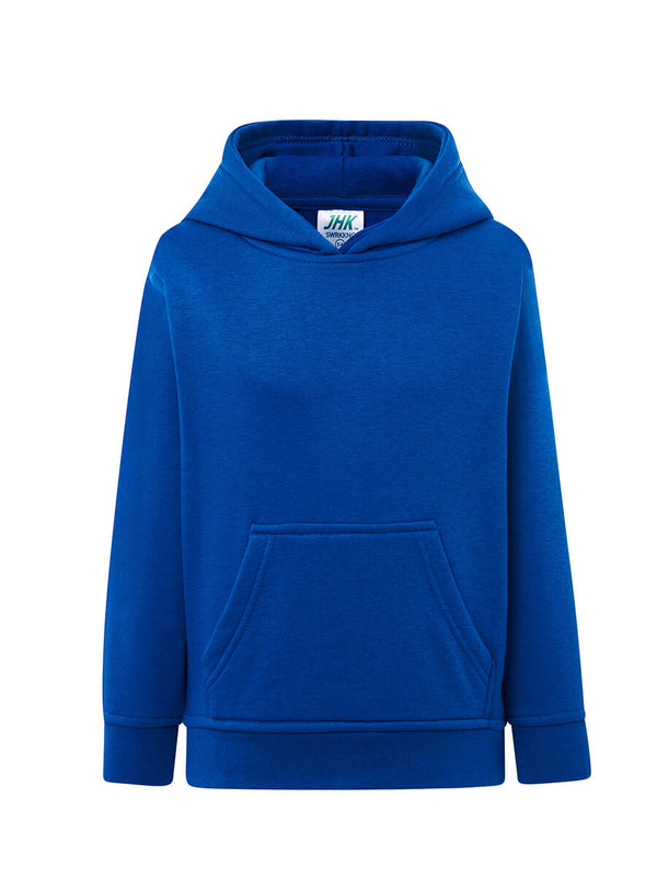 CHILDREN'S LIGHTWEIGHT FRENCH TERRY HOODIE