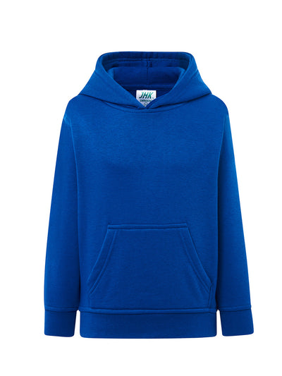 CHILDREN'S LIGHTWEIGHT FRENCH TERRY HOODIE