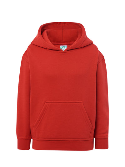 CHILDREN'S LIGHTWEIGHT FRENCH TERRY HOODIE
