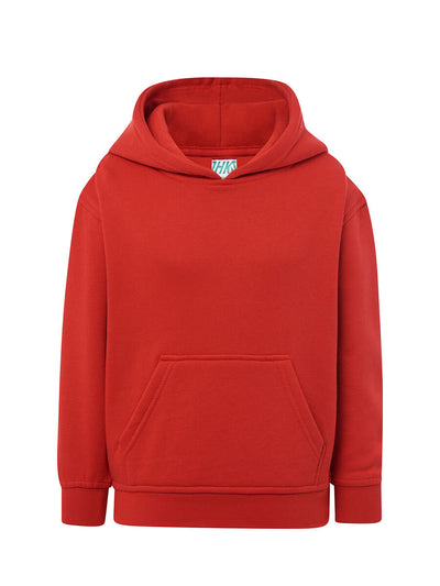 CHILDREN'S LIGHTWEIGHT FRENCH TERRY HOODIE