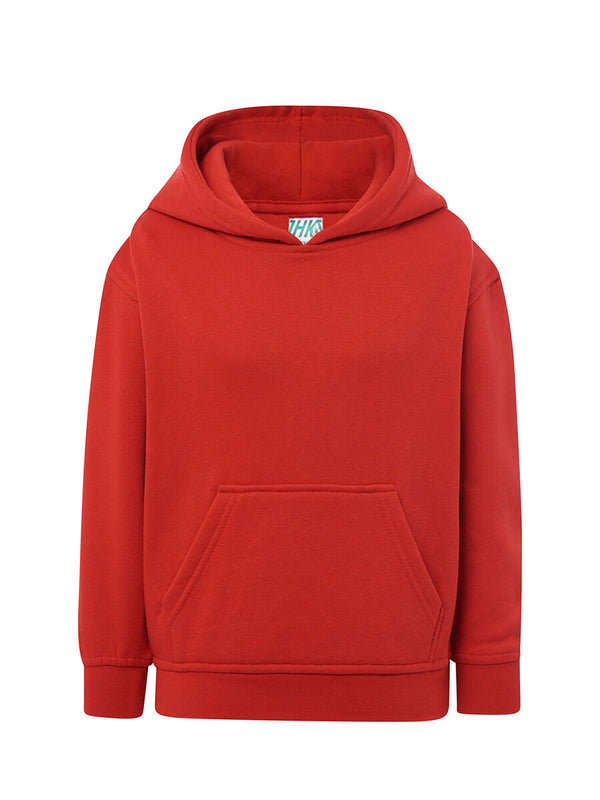 CHILDREN'S LIGHTWEIGHT FRENCH TERRY HOODIE
