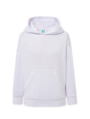CHILDREN'S LIGHTWEIGHT FRENCH TERRY HOODIE