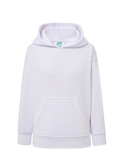 CHILDREN'S LIGHTWEIGHT FRENCH TERRY HOODIE