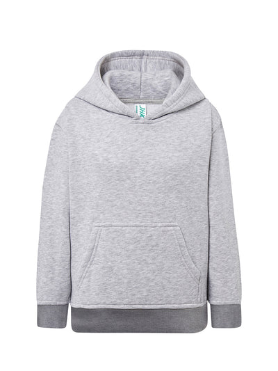 PREMIUM HOODED SWEATSHIRT FOR CHILDREN