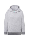 PREMIUM HOODED SWEATSHIRT FOR CHILDREN
