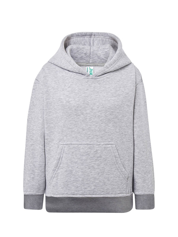 PREMIUM HOODED SWEATSHIRT FOR CHILDREN