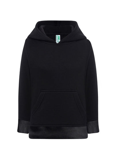 PREMIUM HOODED SWEATSHIRT FOR CHILDREN