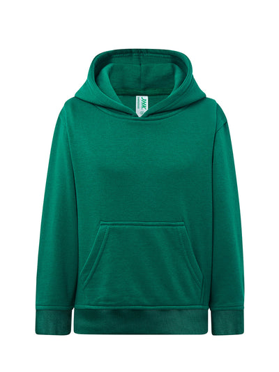 PREMIUM HOODED SWEATSHIRT FOR CHILDREN