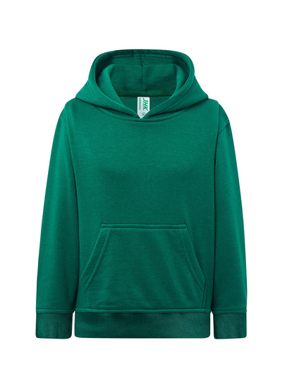 PREMIUM HOODED SWEATSHIRT FOR CHILDREN