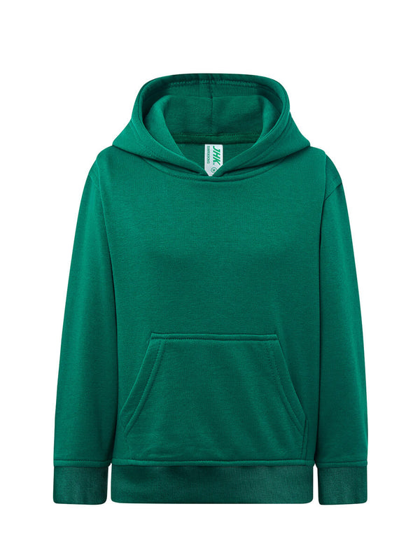 PREMIUM HOODED SWEATSHIRT FOR CHILDREN