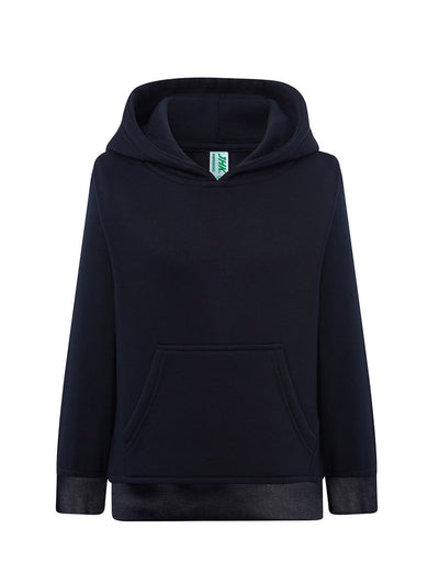 PREMIUM HOODED SWEATSHIRT FOR CHILDREN