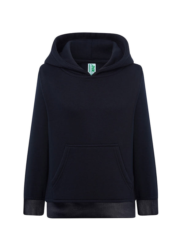 PREMIUM HOODED SWEATSHIRT FOR CHILDREN