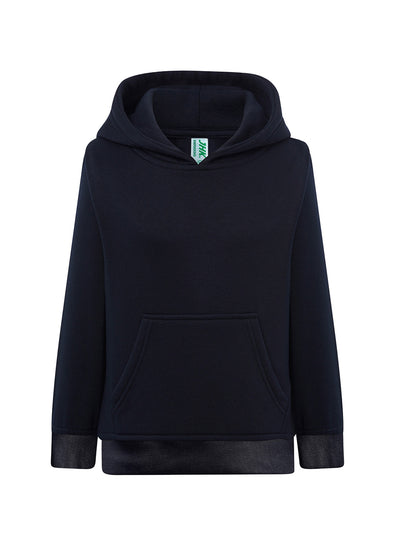 PREMIUM HOODED SWEATSHIRT FOR CHILDREN