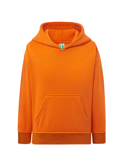 PREMIUM HOODED SWEATSHIRT FOR CHILDREN