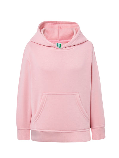 PREMIUM HOODED SWEATSHIRT FOR CHILDREN