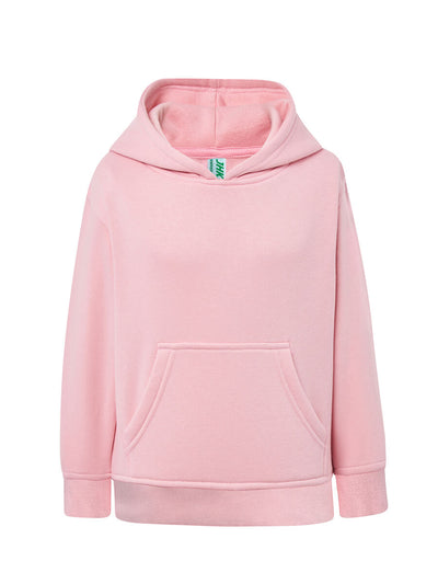 PREMIUM HOODED SWEATSHIRT FOR CHILDREN
