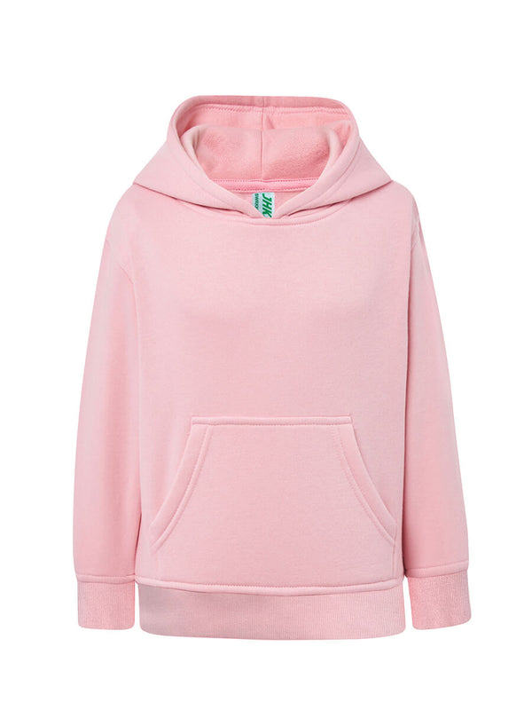 PREMIUM HOODED SWEATSHIRT FOR CHILDREN