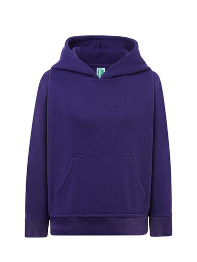 PREMIUM HOODED SWEATSHIRT FOR CHILDREN