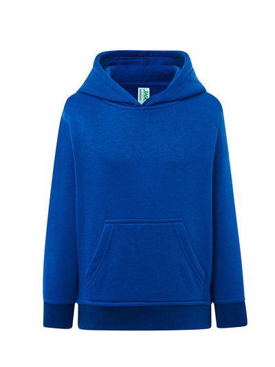 PREMIUM HOODED SWEATSHIRT FOR CHILDREN