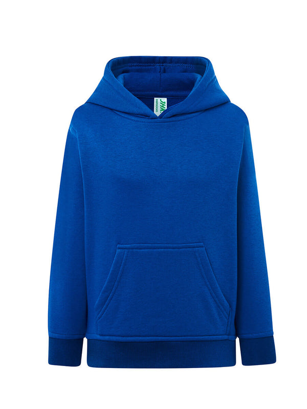 PREMIUM HOODED SWEATSHIRT FOR CHILDREN