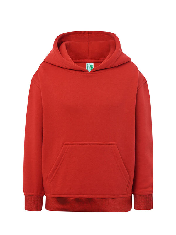 PREMIUM HOODED SWEATSHIRT FOR CHILDREN