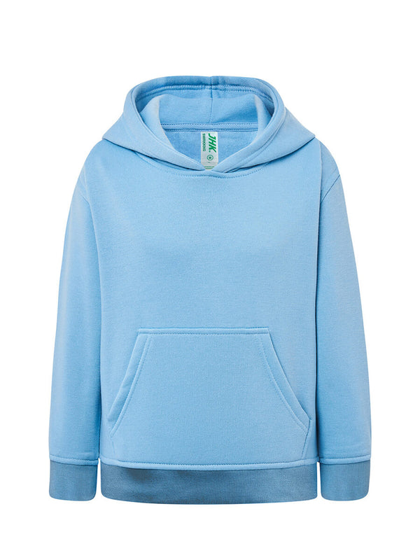 PREMIUM HOODED SWEATSHIRT FOR CHILDREN