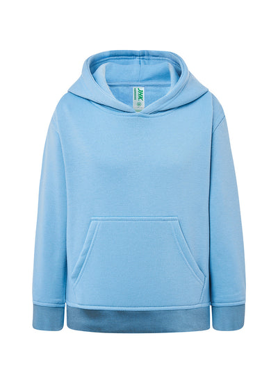 PREMIUM HOODED SWEATSHIRT FOR CHILDREN