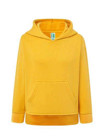 PREMIUM HOODED SWEATSHIRT FOR CHILDREN
