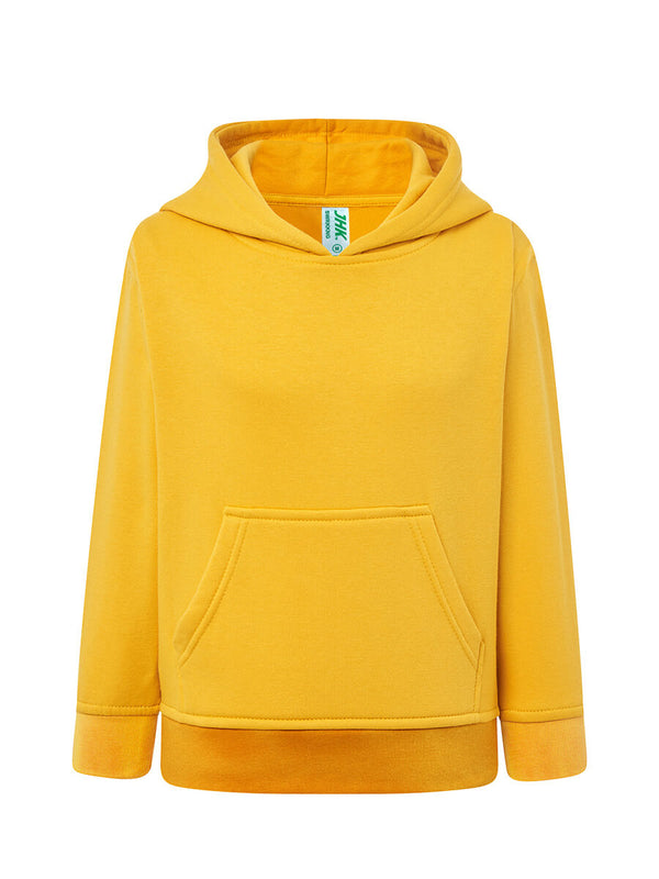 PREMIUM HOODED SWEATSHIRT FOR CHILDREN